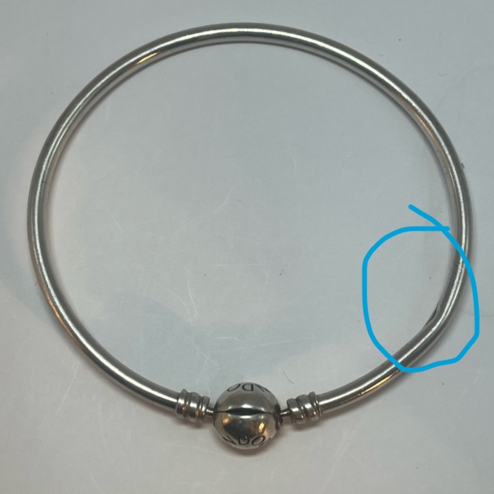 Pandora Bracelet - Picture 5 of 5